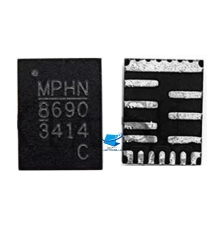 MP86903-CGLT-Z MP8690 MP86903C